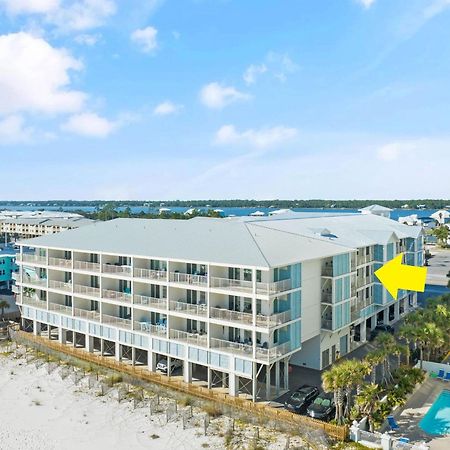 Sea Glass 209 By Vacation Homes Collection ガルフ・ショアーズ エクステリア 写真
