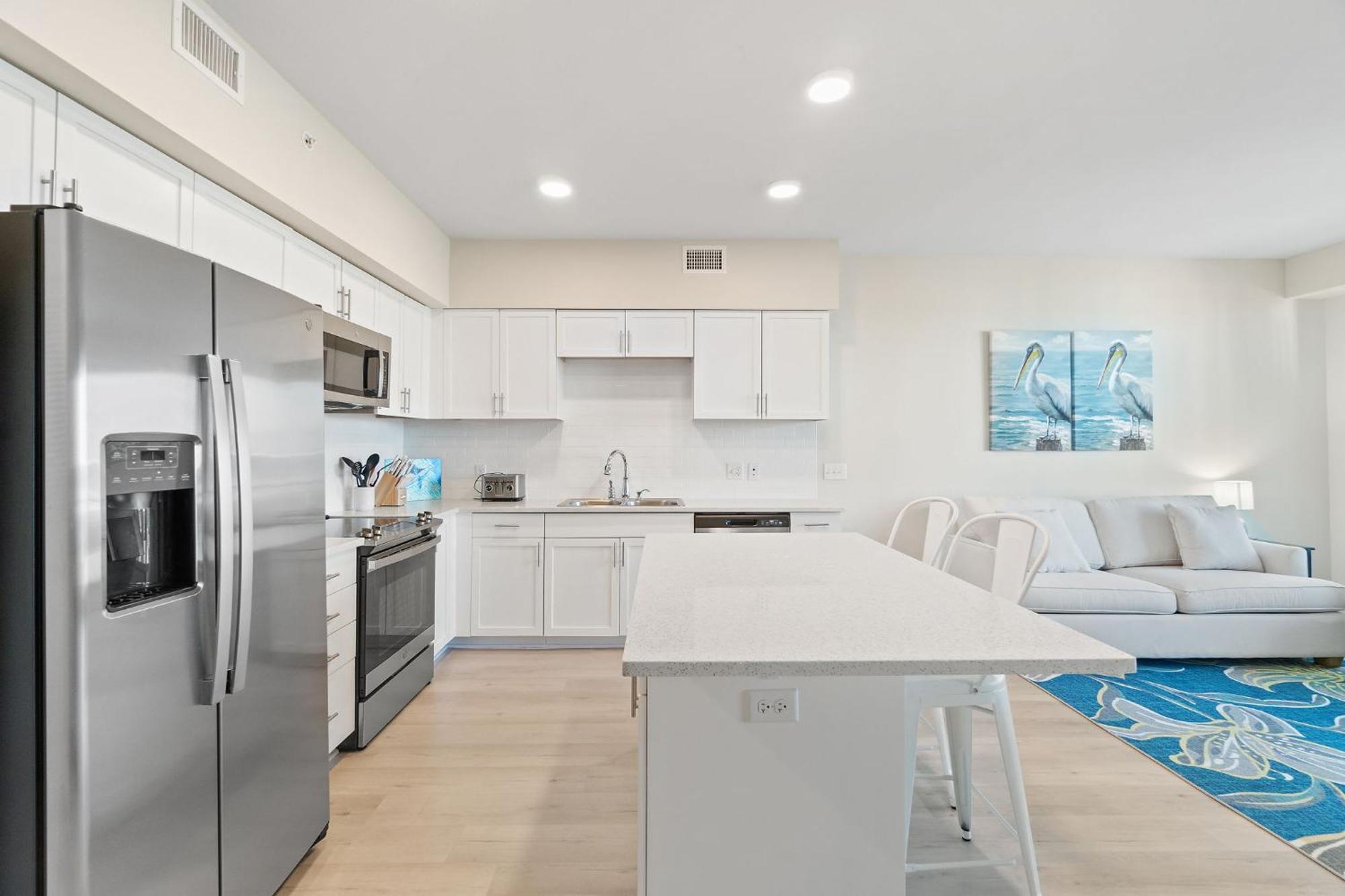 Sea Glass 209 By Vacation Homes Collection ガルフ・ショアーズ エクステリア 写真