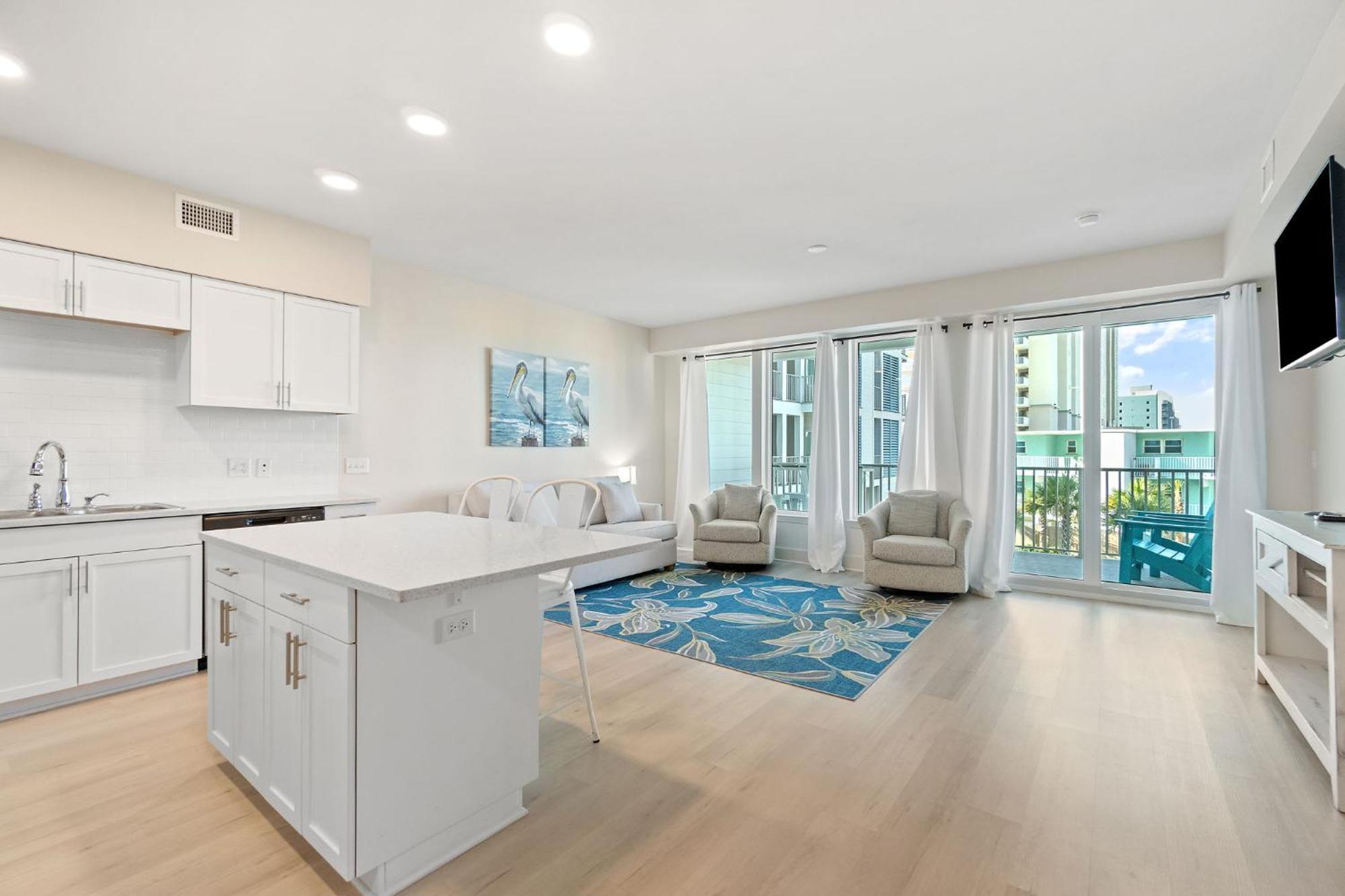 Sea Glass 209 By Vacation Homes Collection ガルフ・ショアーズ エクステリア 写真