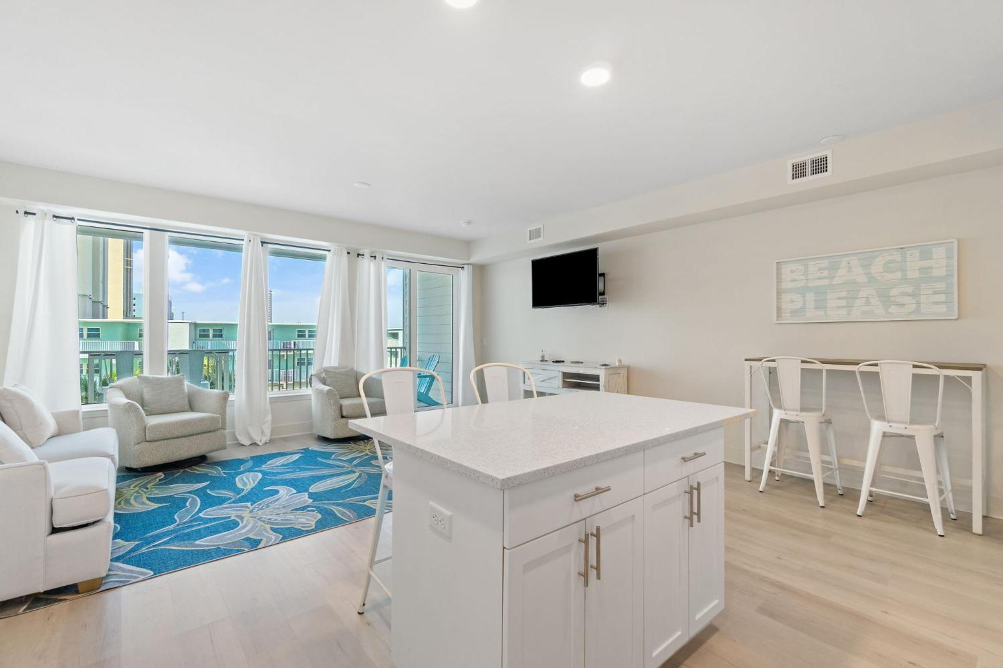 Sea Glass 209 By Vacation Homes Collection ガルフ・ショアーズ エクステリア 写真