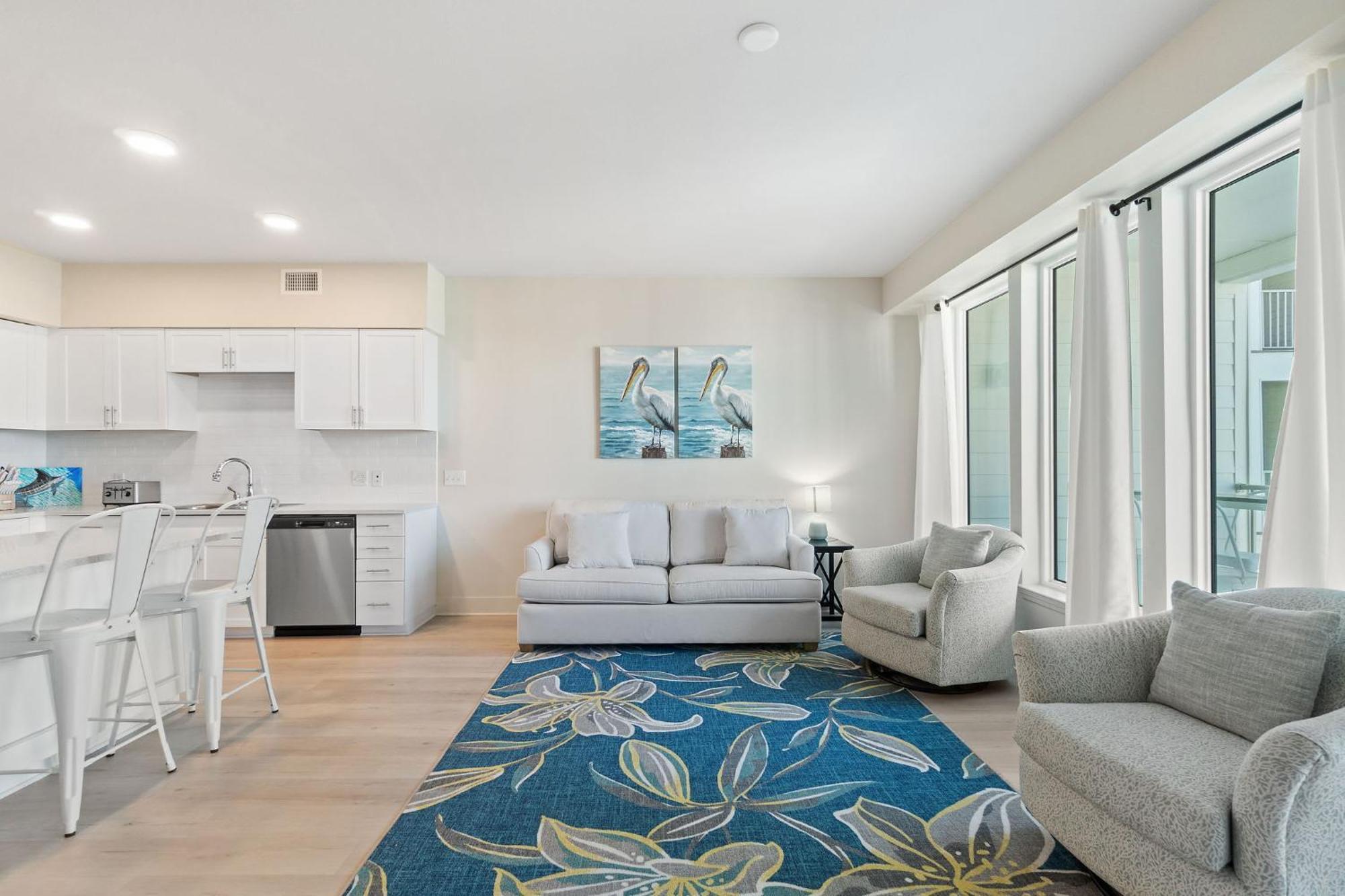 Sea Glass 209 By Vacation Homes Collection ガルフ・ショアーズ エクステリア 写真