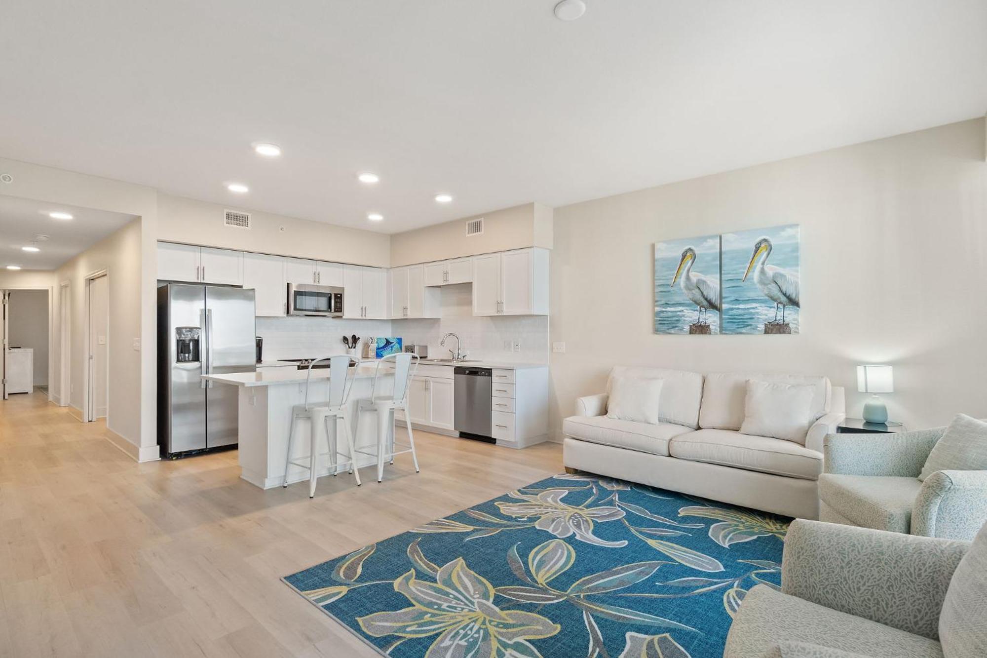 Sea Glass 209 By Vacation Homes Collection ガルフ・ショアーズ エクステリア 写真