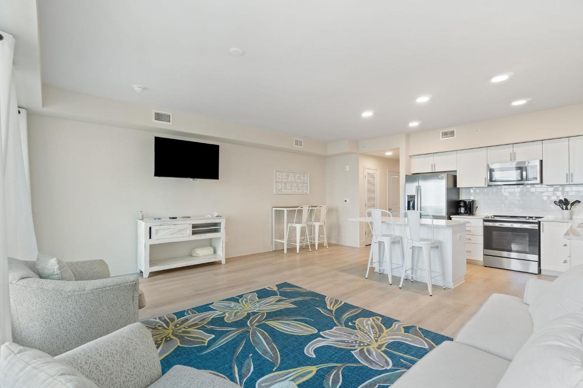 Sea Glass 209 By Vacation Homes Collection ガルフ・ショアーズ エクステリア 写真