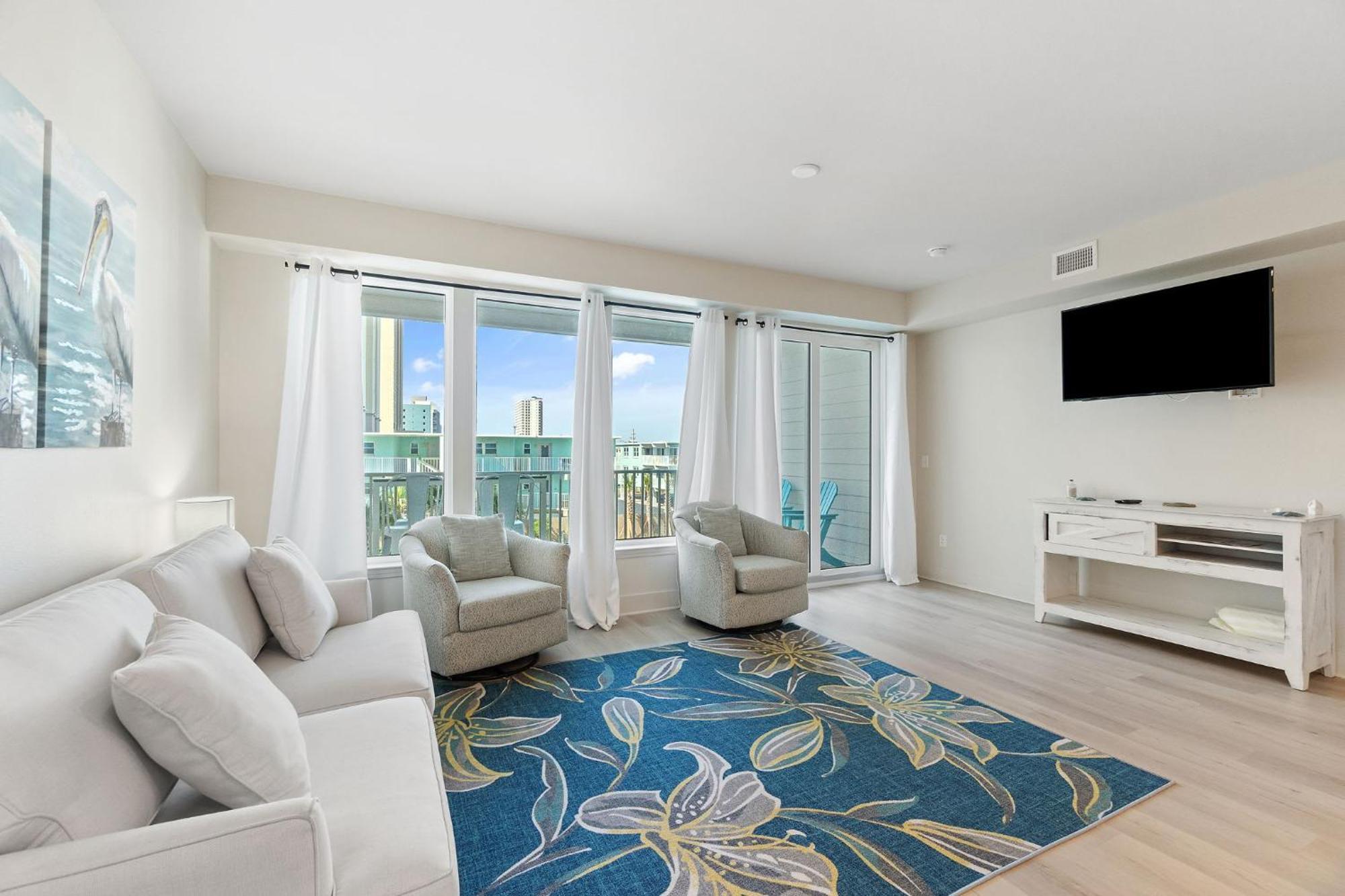 Sea Glass 209 By Vacation Homes Collection ガルフ・ショアーズ エクステリア 写真