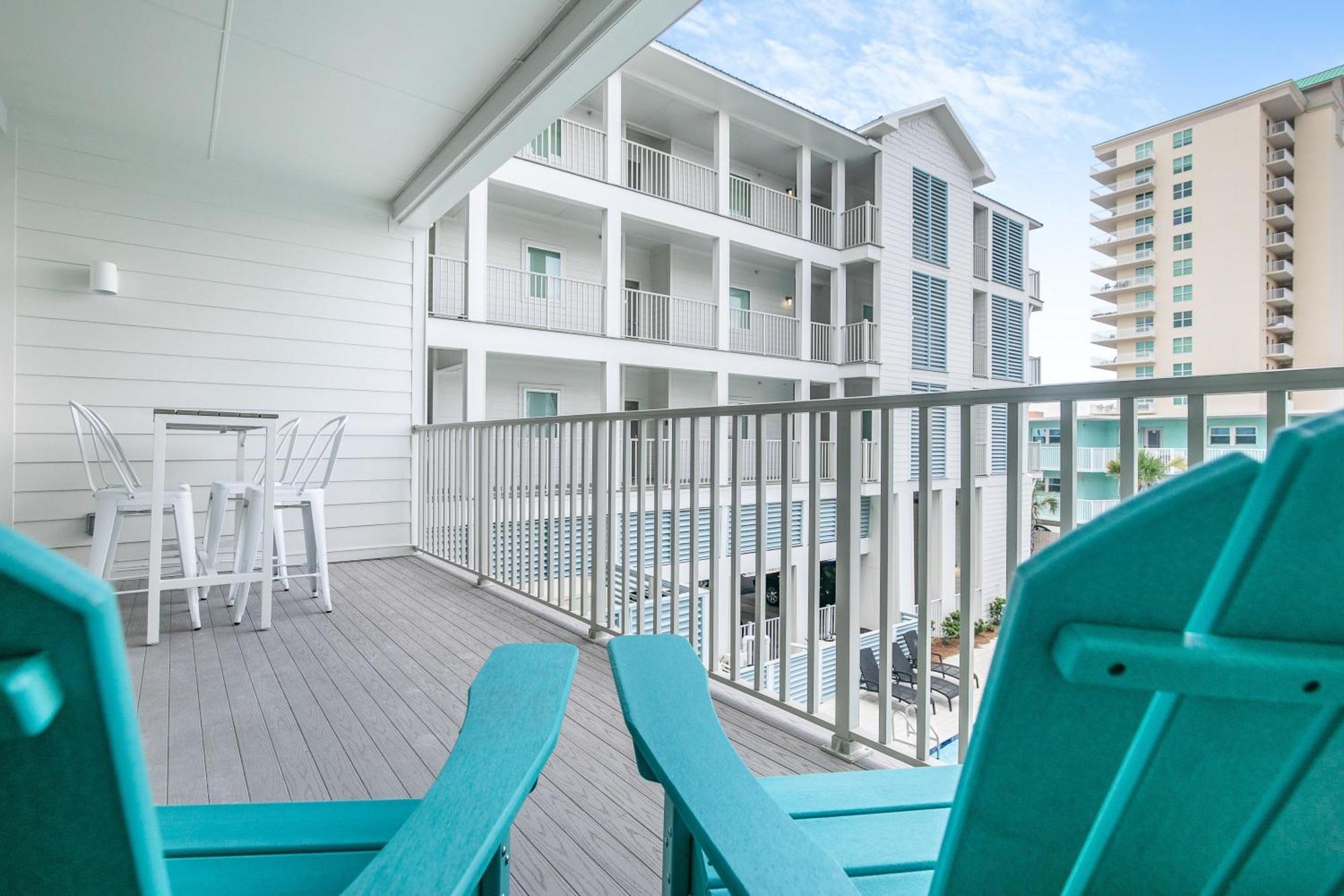 Sea Glass 209 By Vacation Homes Collection ガルフ・ショアーズ エクステリア 写真