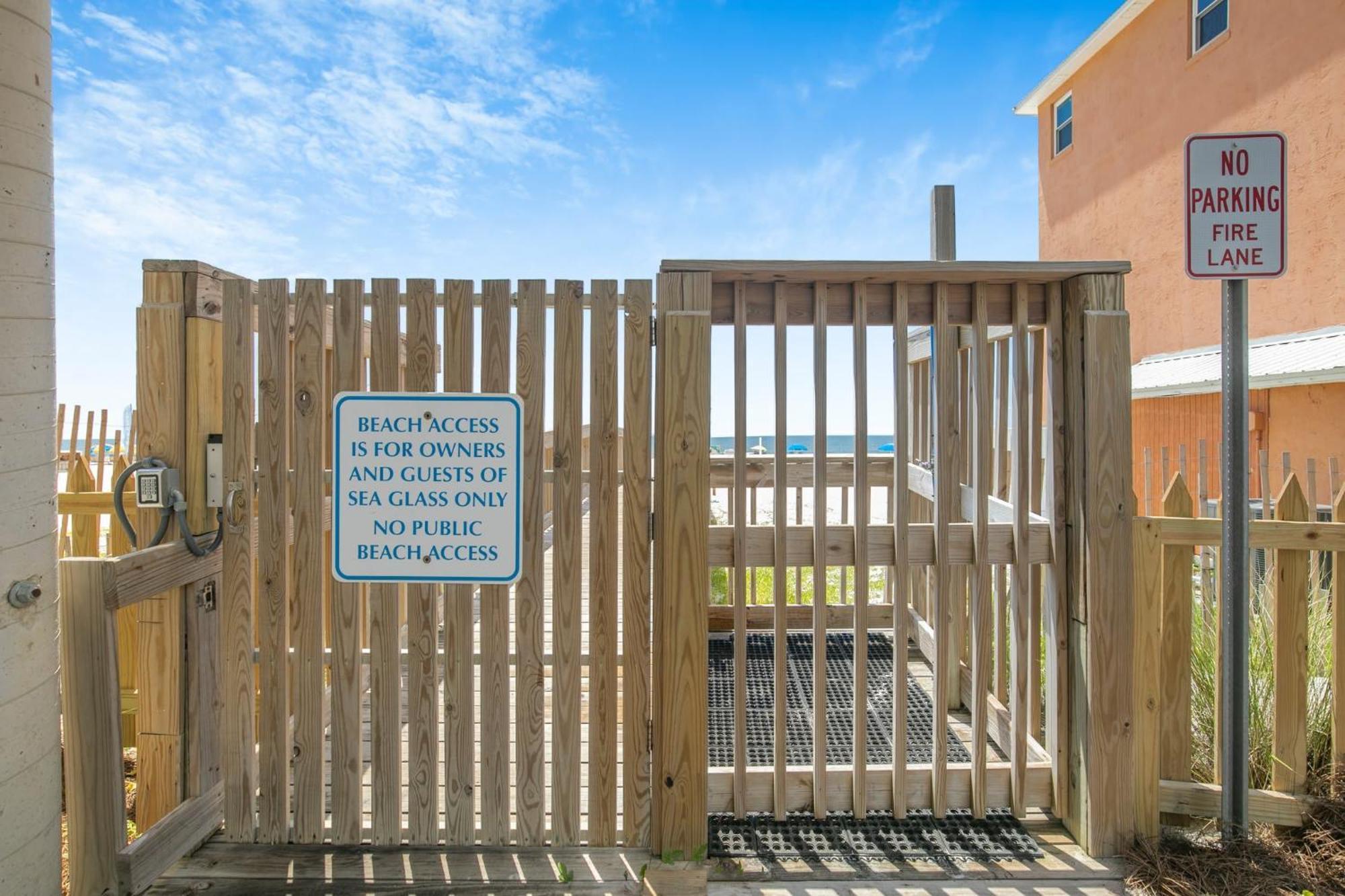 Sea Glass 209 By Vacation Homes Collection ガルフ・ショアーズ エクステリア 写真