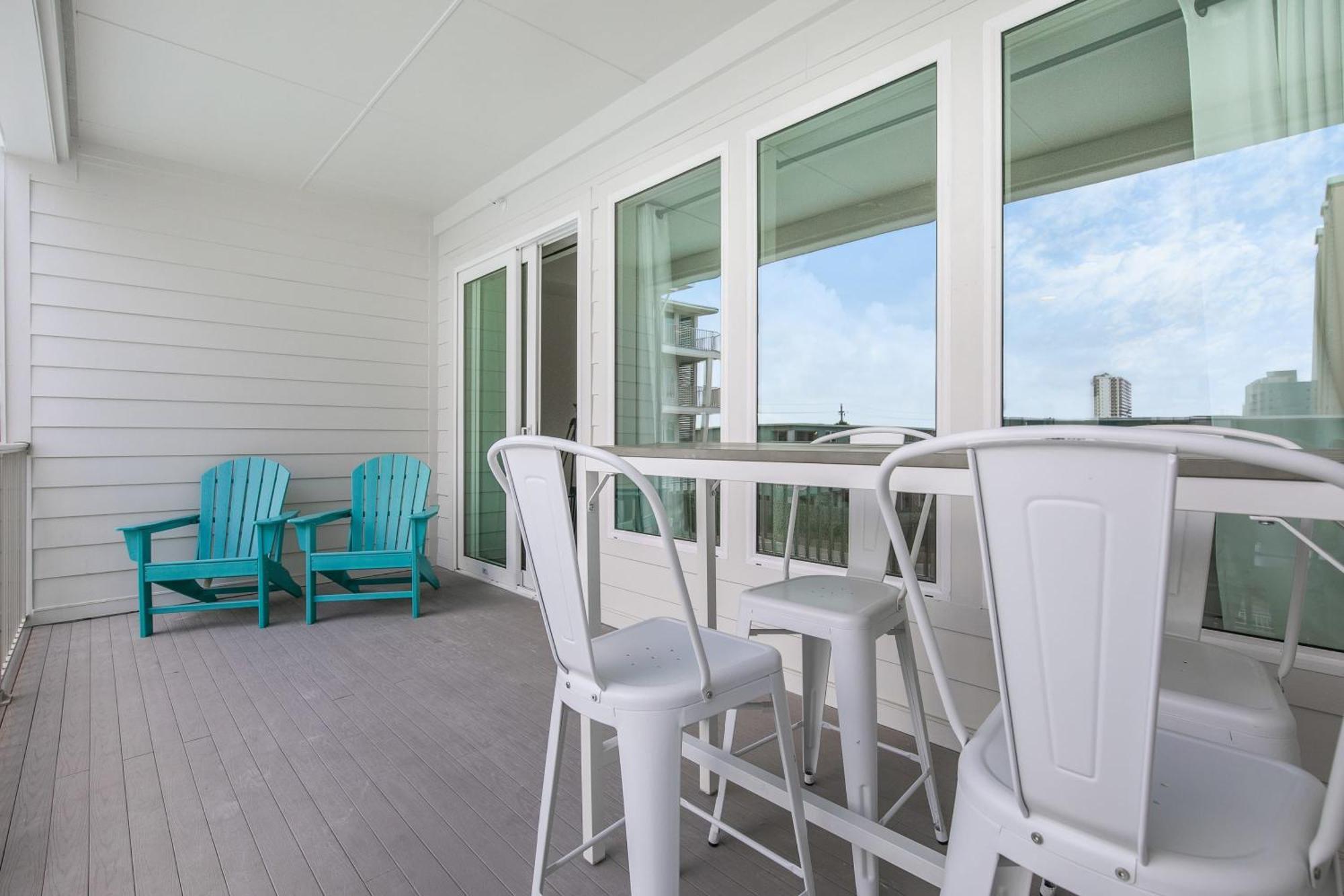 Sea Glass 209 By Vacation Homes Collection ガルフ・ショアーズ エクステリア 写真